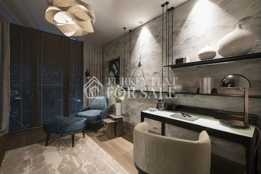 TOBB Yedi Mavi Residences, İstanbul – photo 39
