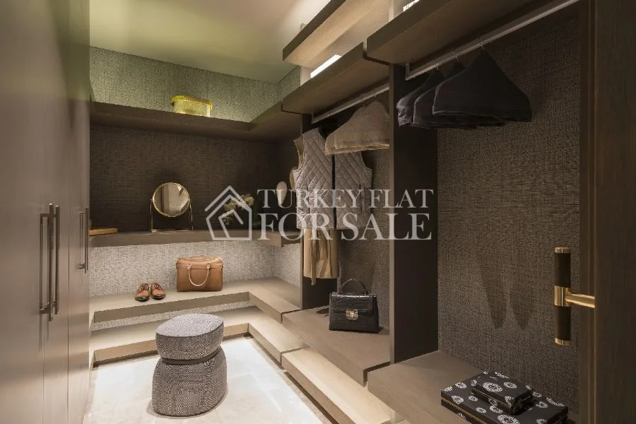 TOBB Yedi Mavi Residences, İstanbul – photo 36