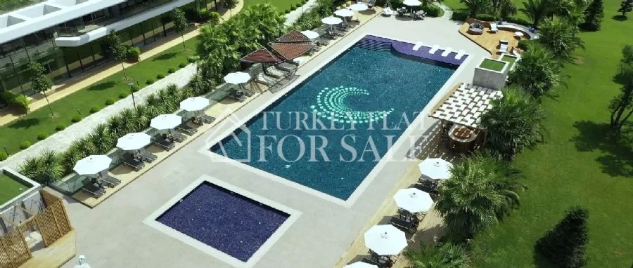 TOBB Yedi Mavi Residences, İstanbul – photo 4