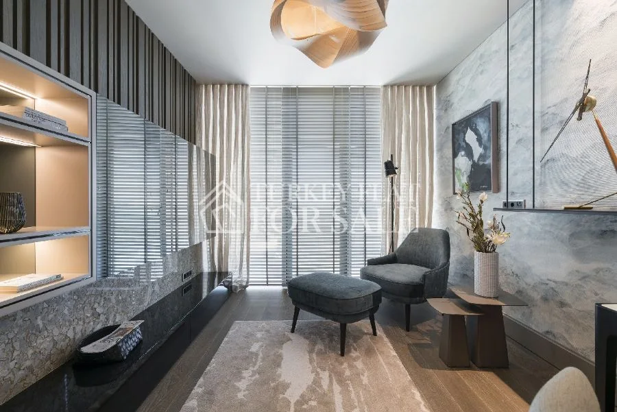 TOBB Yedi Mavi Residences, İstanbul – photo 28