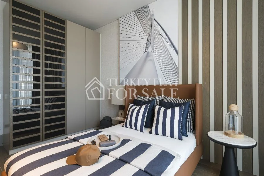 TOBB Yedi Mavi Residences, İstanbul – photo 27