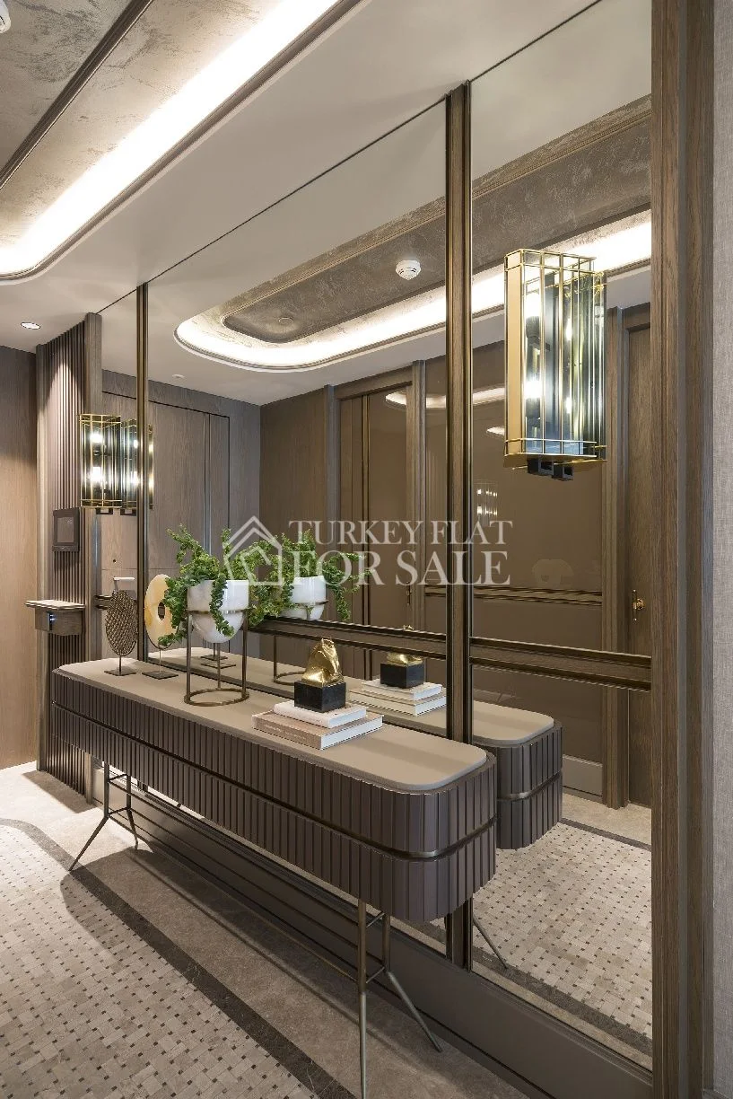 TOBB Yedi Mavi Residences, İstanbul – photo 15