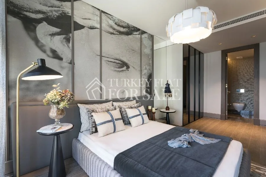 TOBB Yedi Mavi Residences, İstanbul – photo 33