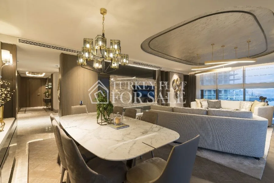 TOBB Yedi Mavi Residences, İstanbul – photo 6