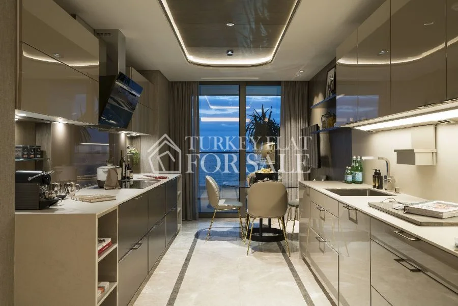 TOBB Yedi Mavi Residences, İstanbul – photo 7