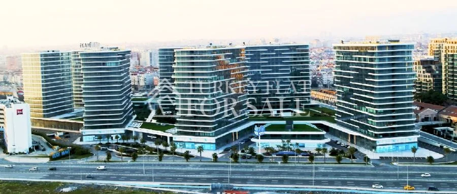 TOBB Yedi Mavi Residences, İstanbul – photo 9