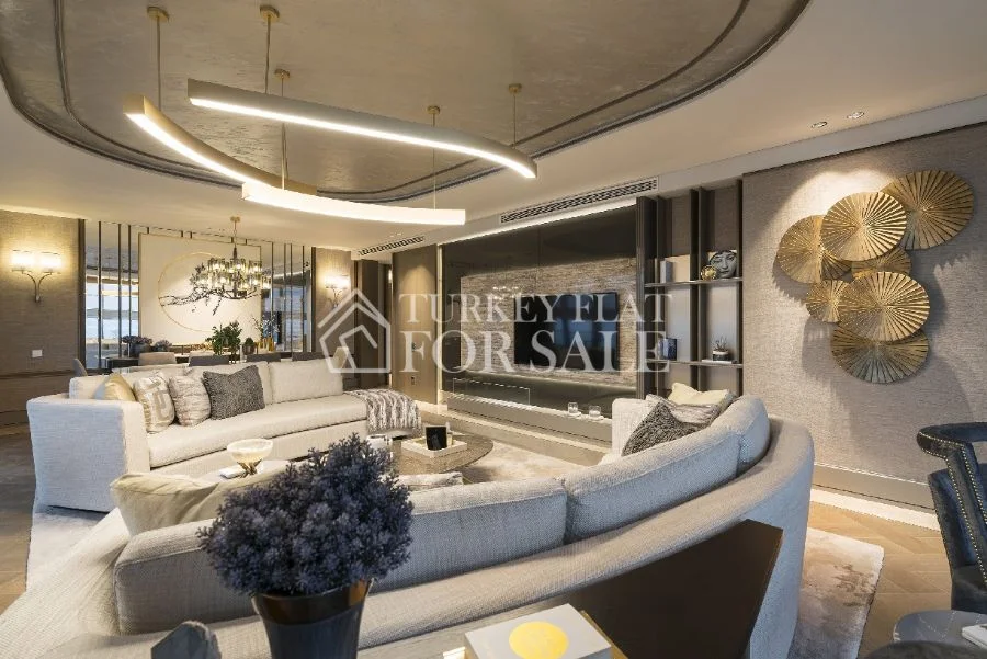 TOBB Yedi Mavi Residences, İstanbul – photo 12
