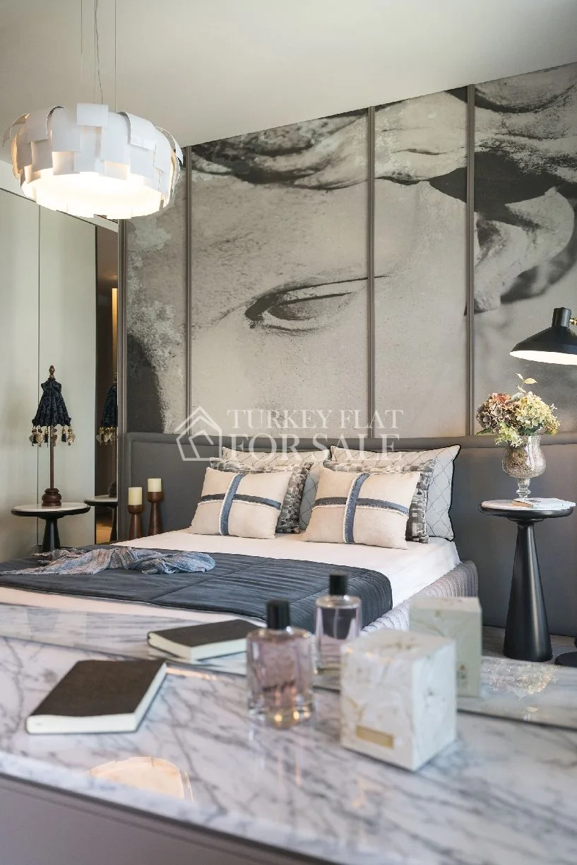 TOBB Yedi Mavi Residences, İstanbul – photo 31