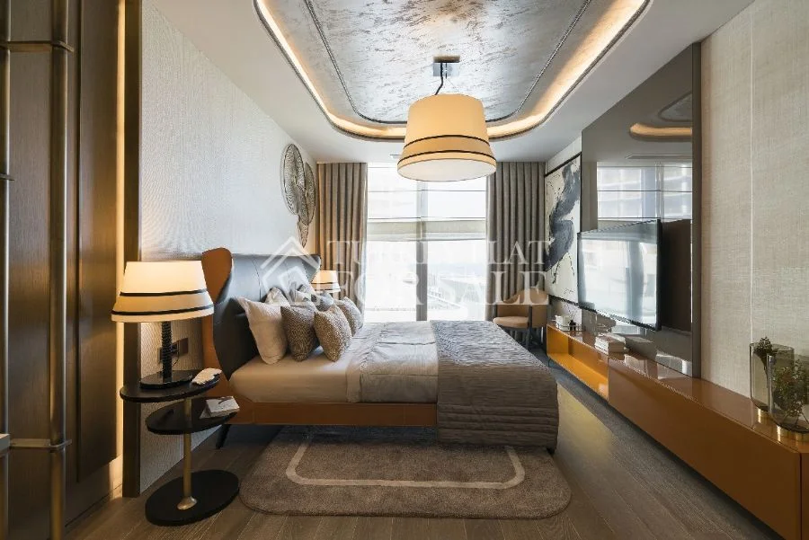 TOBB Yedi Mavi Residences, İstanbul – photo 22