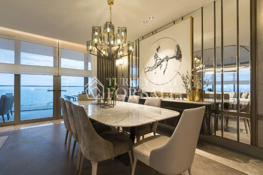 TOBB Yedi Mavi Residences, İstanbul – photo 3