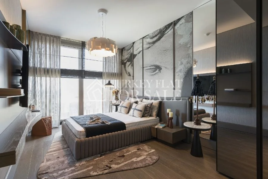 TOBB Yedi Mavi Residences, İstanbul – photo 37