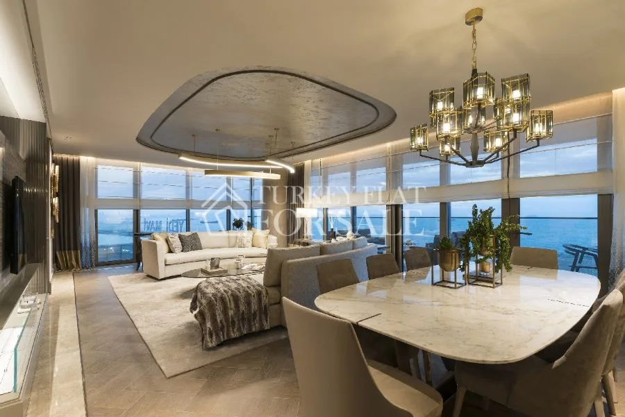 TOBB Yedi Mavi Residences, İstanbul – photo 45
