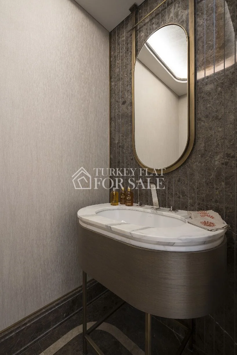 TOBB Yedi Mavi Residences, İstanbul – photo 35