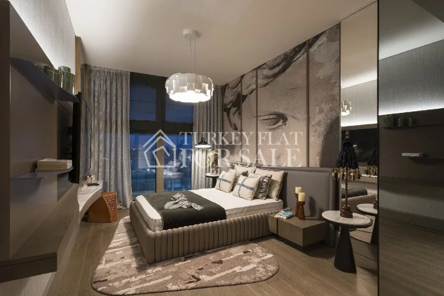 TOBB Yedi Mavi Residences, İstanbul – photo 40