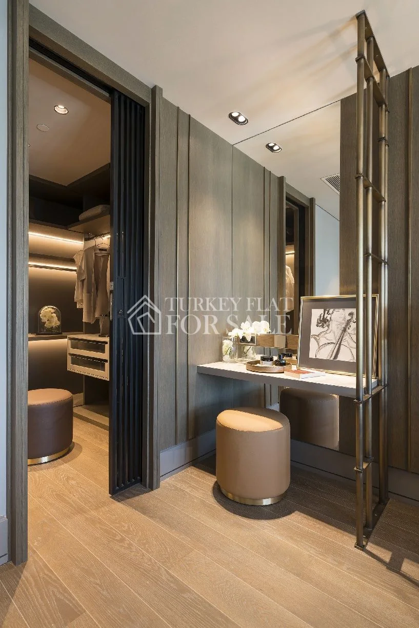 TOBB Yedi Mavi Residences, İstanbul – photo 23
