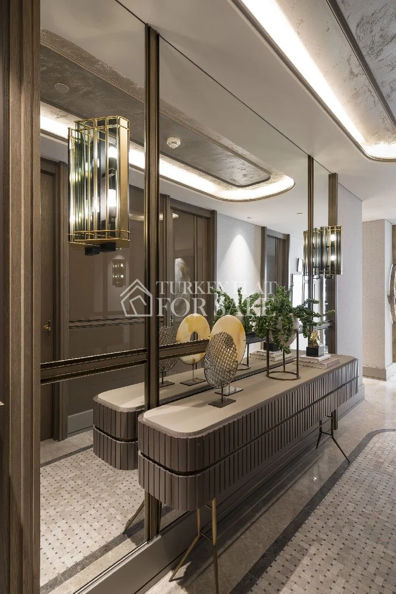 TOBB Yedi Mavi Residences, İstanbul – photo 16