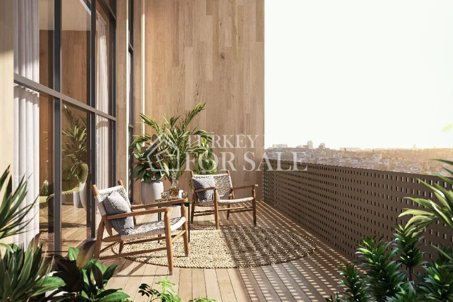 Rixos Tersane İstanbul Residences, Beyoğlu – photo 14