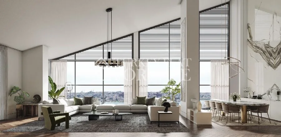 Rixos Tersane İstanbul Residences, Beyoğlu – photo 8