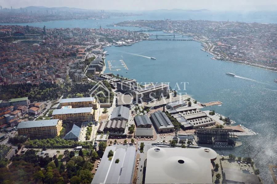 Rixos Tersane İstanbul Residences, Beyoğlu – photo 4