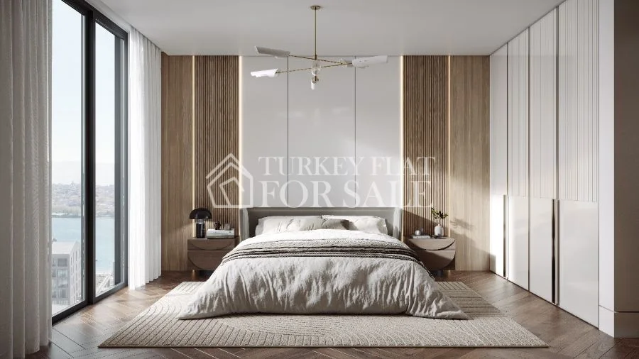 Rixos Tersane İstanbul Residences, Beyoğlu – photo 15