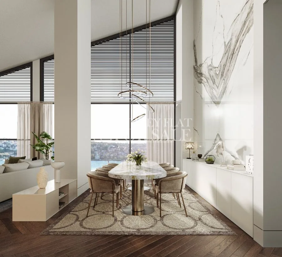 Rixos Tersane İstanbul Residences, Beyoğlu – photo 9