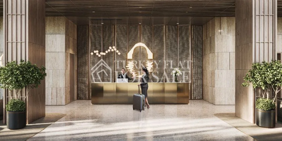 Rixos Tersane İstanbul Residences, Beyoğlu – photo 6