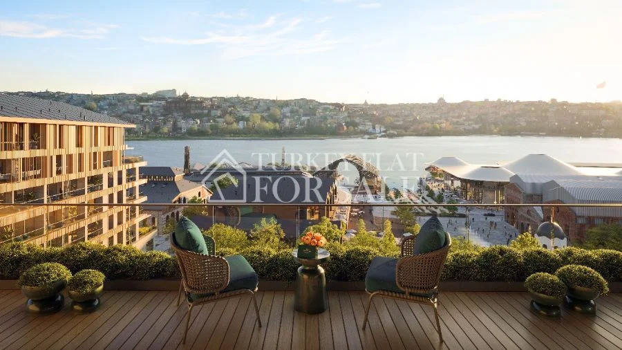 Rixos Tersane İstanbul Residences, Beyoğlu – photo 5