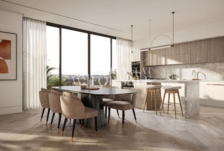 Rixos Tersane İstanbul Residences, Beyoğlu – photo 17