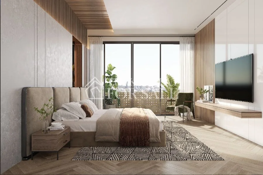 Rixos Tersane İstanbul Residences, Beyoğlu – photo 18