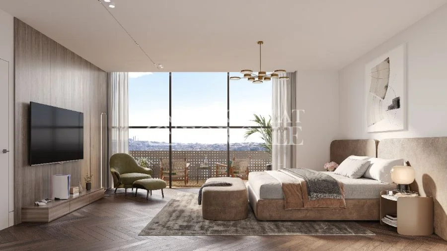 Rixos Tersane İstanbul Residences, Beyoğlu – photo 11