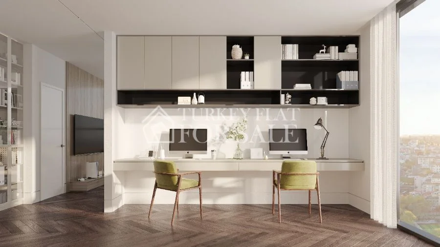 Rixos Tersane İstanbul Residences, Beyoğlu – photo 12