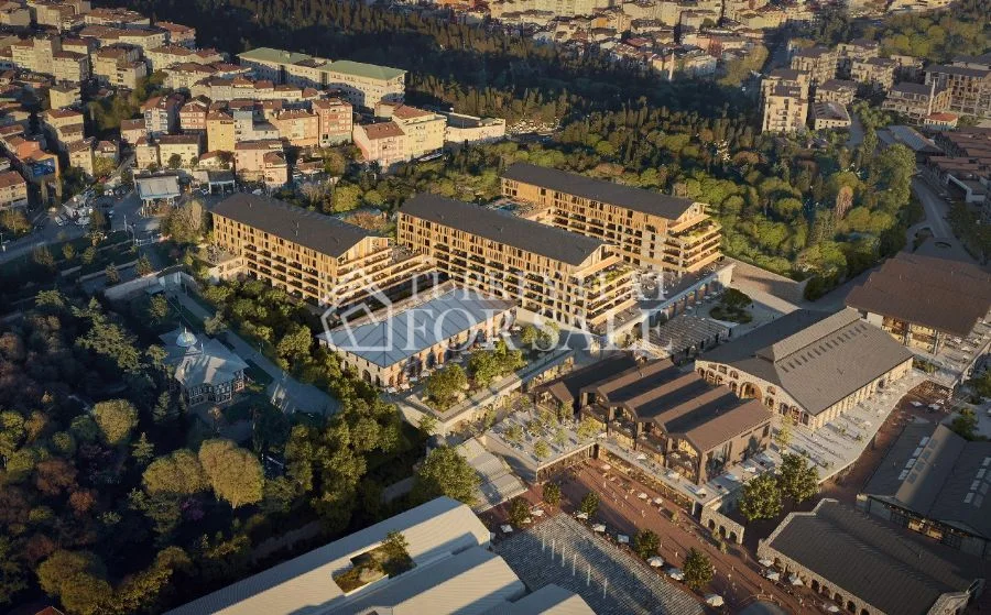 Rixos Tersane İstanbul Residences, Beyoğlu – photo 3
