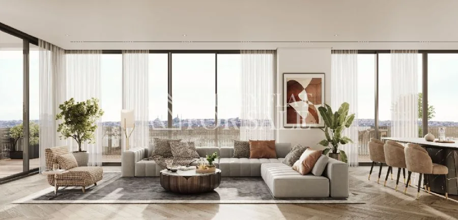 Rixos Tersane İstanbul Residences, Beyoğlu – photo 16