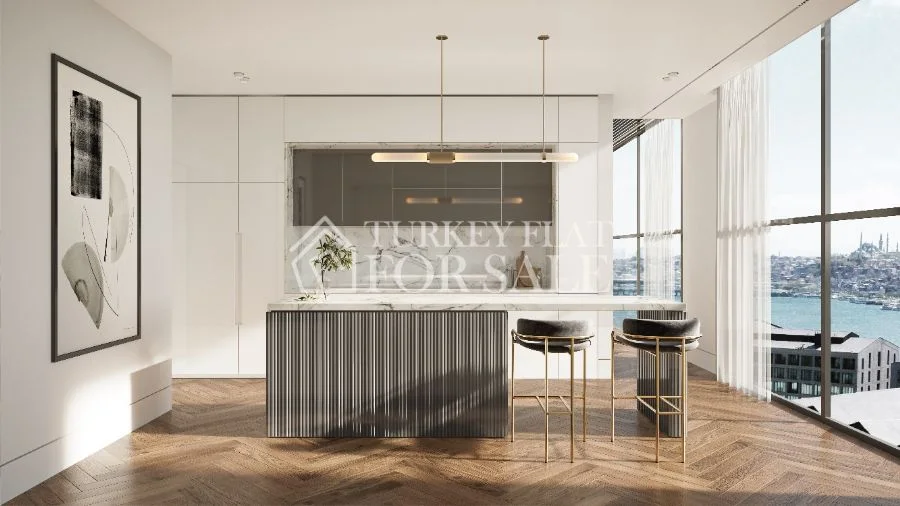 Rixos Tersane İstanbul Residences, Beyoğlu – photo 10