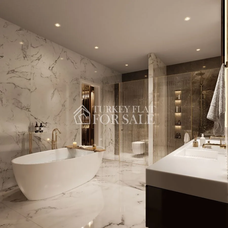 Rixos Tersane İstanbul Residences, Beyoğlu – photo 13