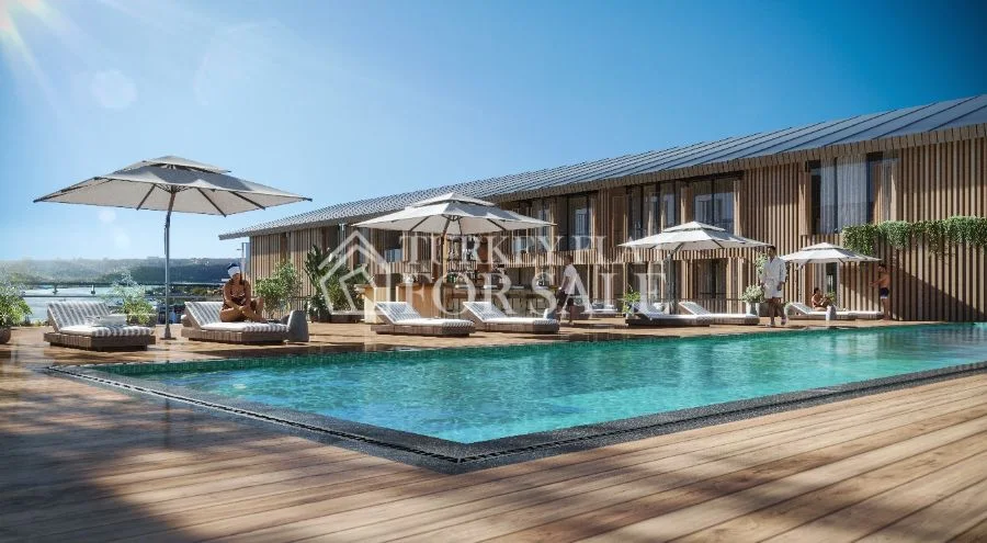 Rixos Tersane İstanbul Residences, Beyoğlu – photo 22