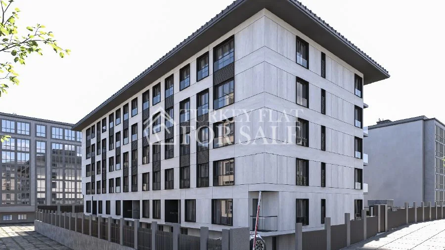 Etiler Sadabat Residences, Beşiktaş, İstanbul – photo 2