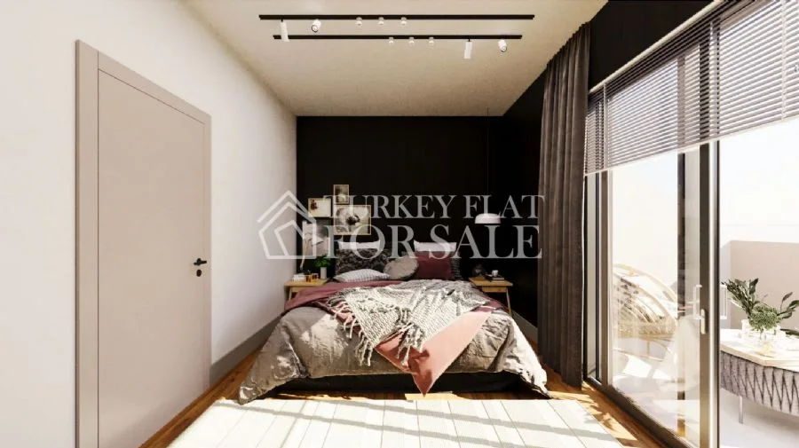 Lotus Etiler Residences, Beşiktaş, İstanbul – photo 6