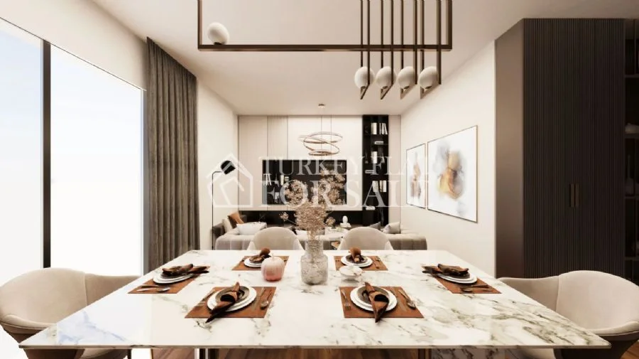 Lotus Etiler Residences, Beşiktaş, İstanbul – photo 7