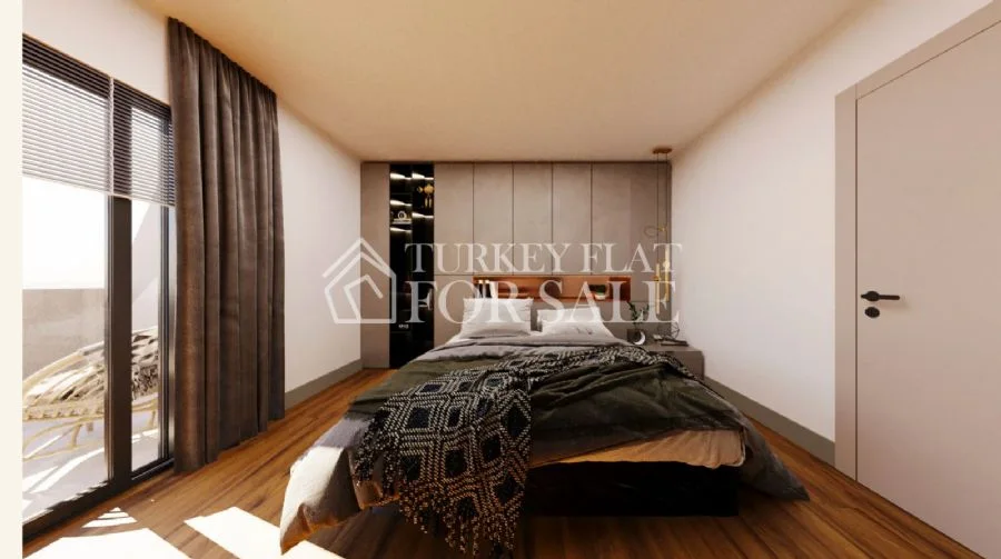 Lotus Etiler Residences, Beşiktaş, İstanbul – photo 4