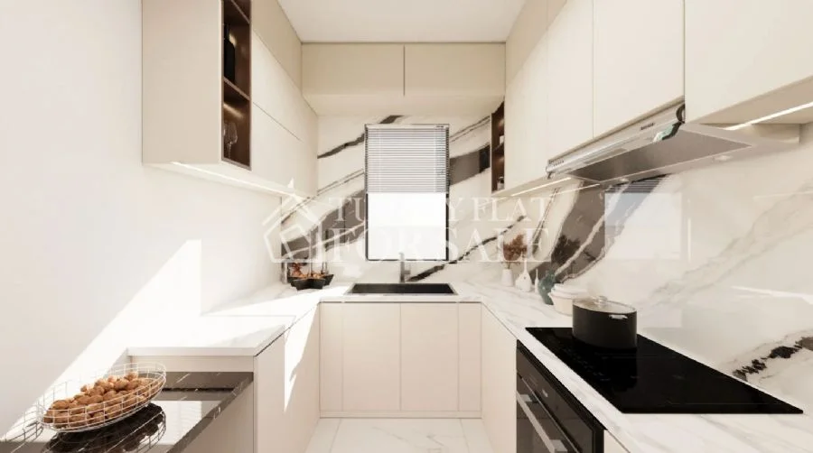 Lotus Etiler Residences, Beşiktaş, İstanbul – photo 8