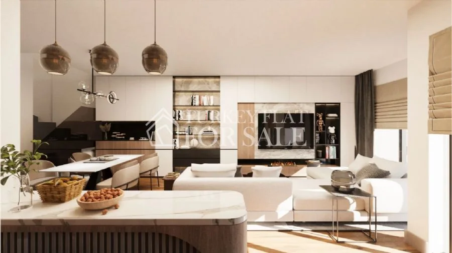 Lotus Etiler Residences, Beşiktaş, İstanbul – photo 5