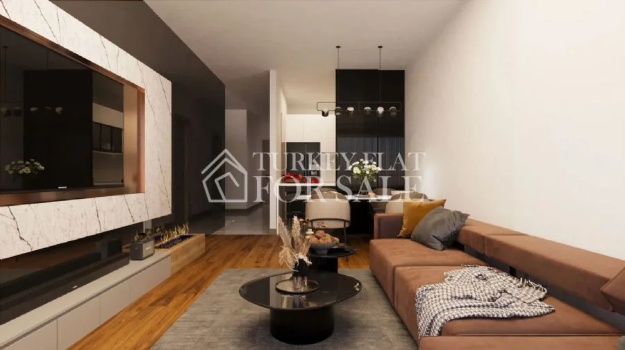 Lotus Etiler Residences, Beşiktaş, İstanbul – photo 3
