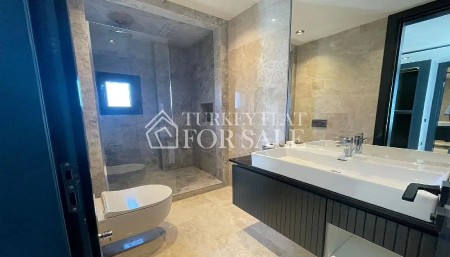Detached Villas For Sale With Sea View In Bodrum Yalikavak, Yalıkavak – photo 14