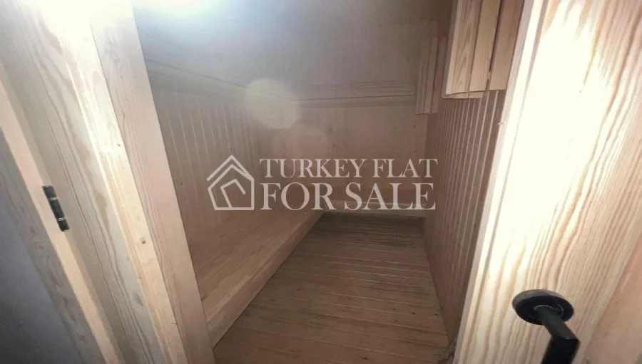 Detached Villas For Sale With Sea View In Bodrum Yalikavak, Yalıkavak – photo 17