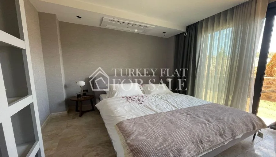 Detached Villas For Sale With Sea View In Bodrum Yalikavak, Yalıkavak – photo 15