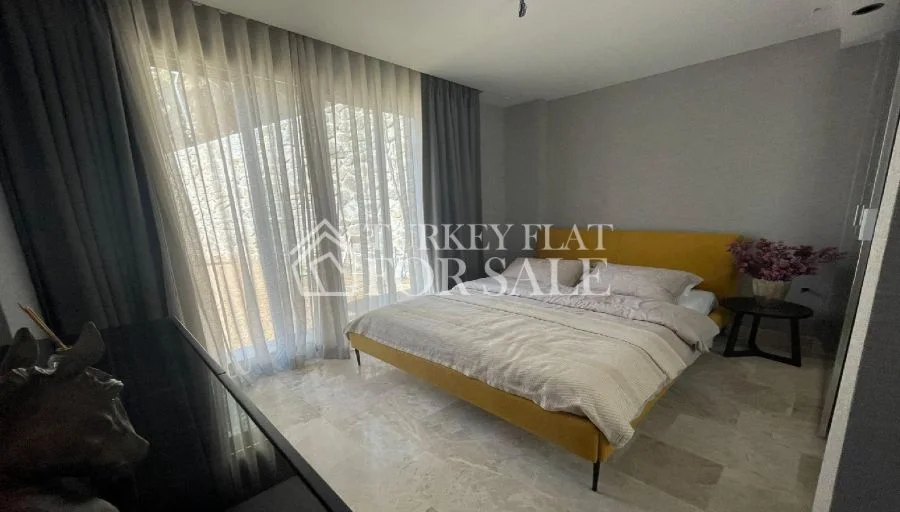 Detached Villas For Sale With Sea View In Bodrum Yalikavak, Yalıkavak – photo 16