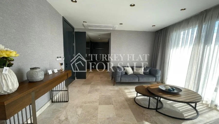 Detached Villas For Sale With Sea View In Bodrum Yalikavak, Yalıkavak – photo 12