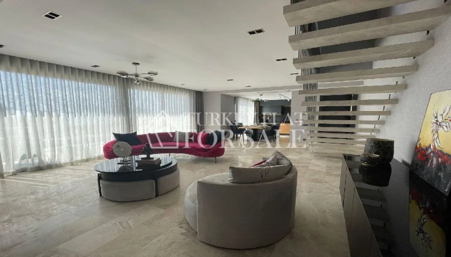 Detached Villas For Sale With Sea View In Bodrum Yalikavak, Yalıkavak – photo 6