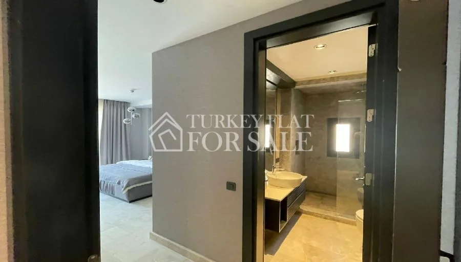Detached Villas For Sale With Sea View In Bodrum Yalikavak, Yalıkavak – photo 10